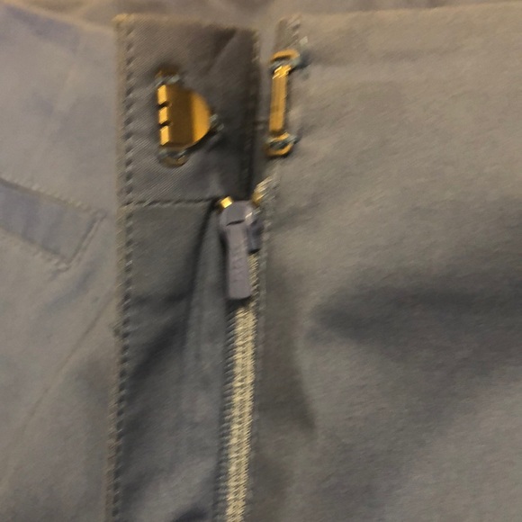 Doncaster Women’s Pants Light Blue - Size 4 - Picture 2 of 5